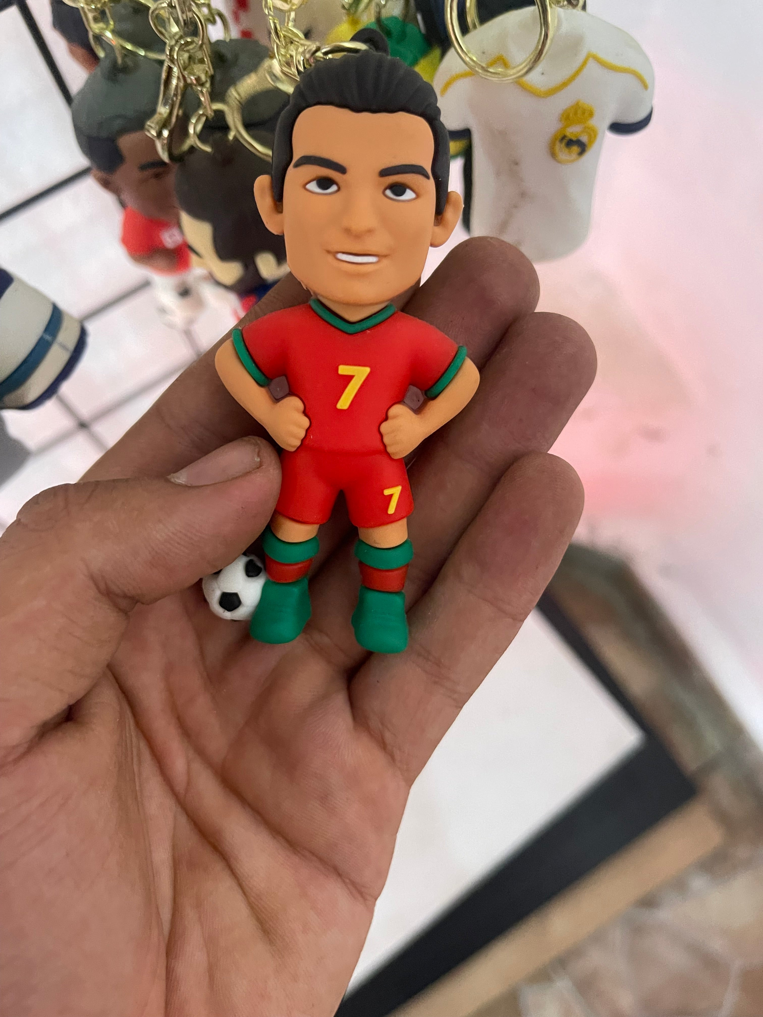 Keychains