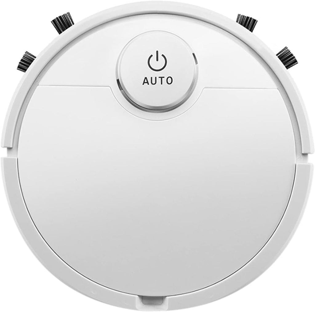 Smart Floor Robot Vacuum Cleaner Touching Rechargeable Vacuum Cleaner