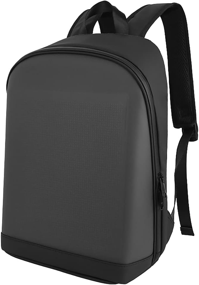 LED Backpack