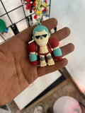 Franky Keychain