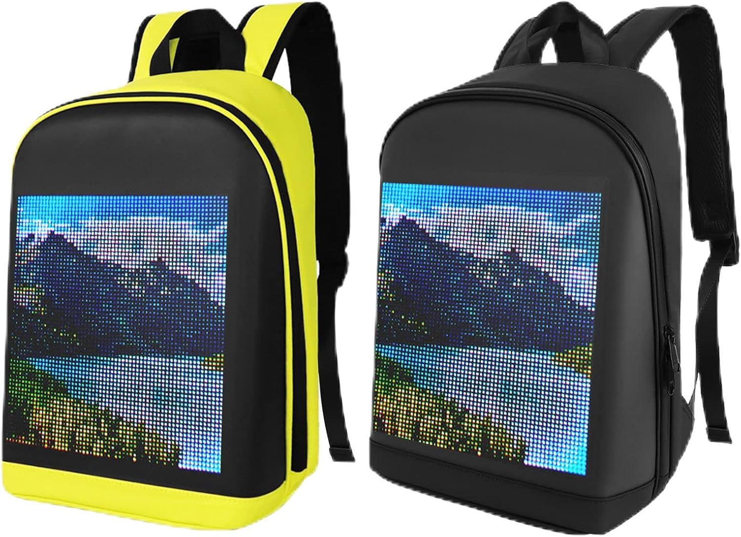 LED Bag