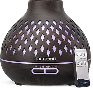 Aroma Diffuser