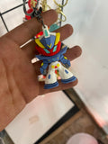 Gundam Keychain