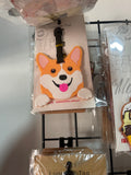Dogo Luggage tag