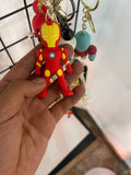 IronMan Keychain