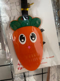 Luggage tag