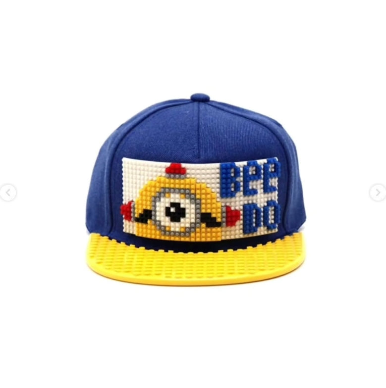 Lego cap