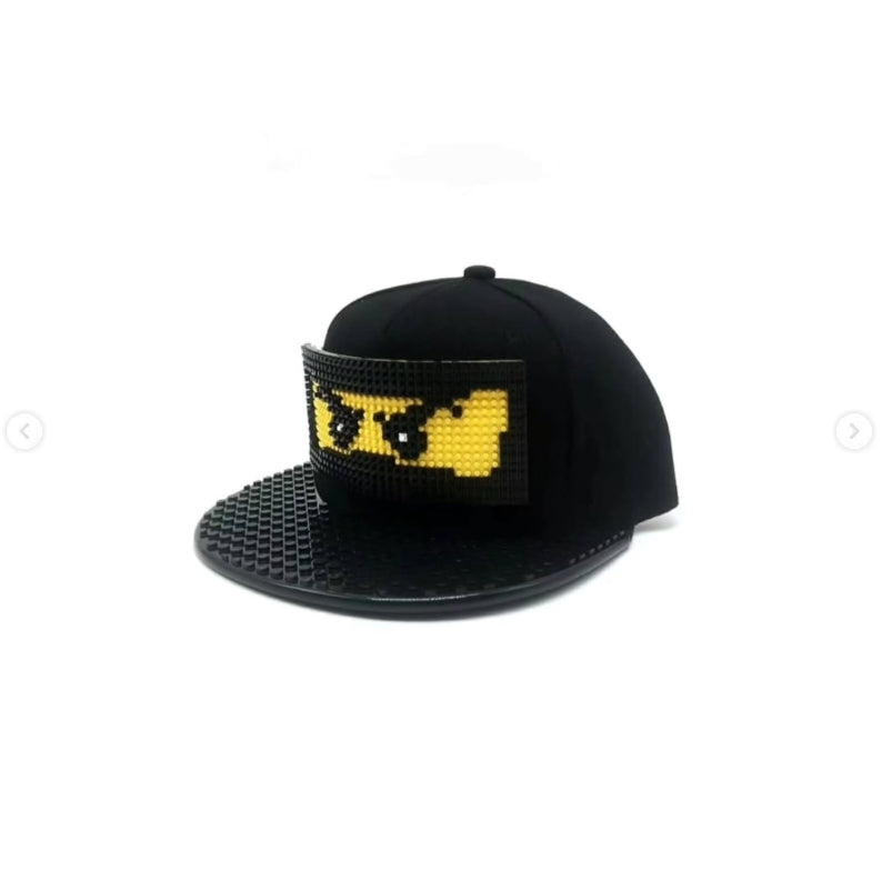 Lego cap