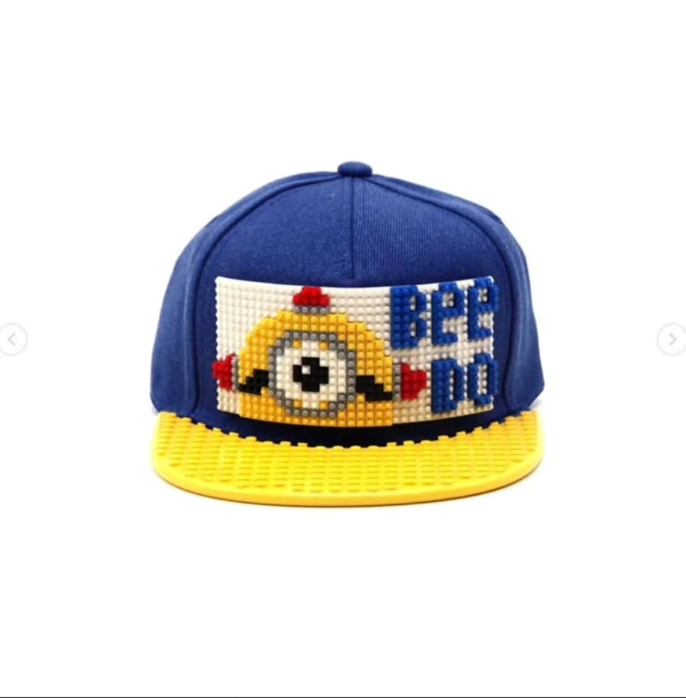 Lego cap