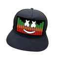Flashing LED Hat