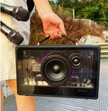 Portable Bluetooth Speaker