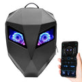 Loy Hardshell Backpack LED