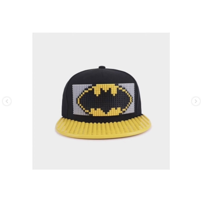 Lego cap